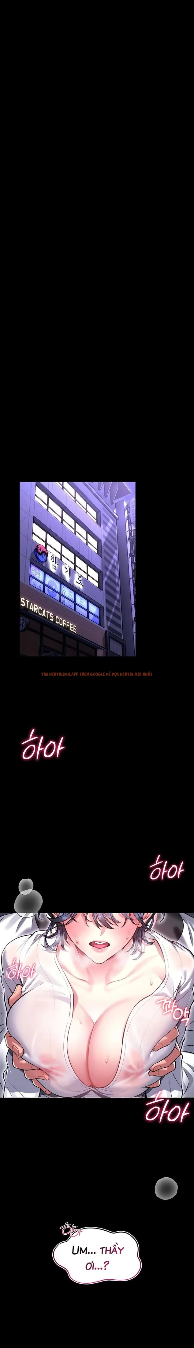 Trang truyện 1 0 trong truyện tranh Hệ Thống Nhiệm Vụ Cày Gái, Cứu Đạo Trường Phá Sản - Hệ Thống Nhiệm Vụ Cày Gái, Cứu Đạo Trường Phá Sản - tranhtruyen18.net