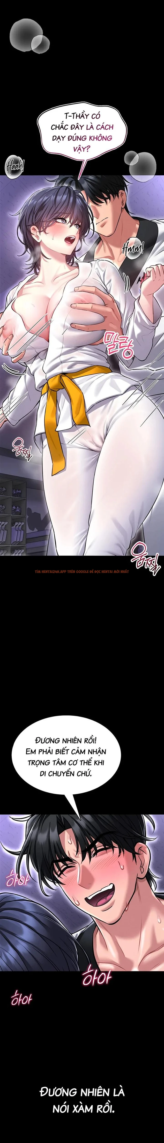 Trang truyện 1 1 trong truyện tranh Hệ Thống Nhiệm Vụ Cày Gái, Cứu Đạo Trường Phá Sản - Hệ Thống Nhiệm Vụ Cày Gái, Cứu Đạo Trường Phá Sản - tranhtruyen18.net