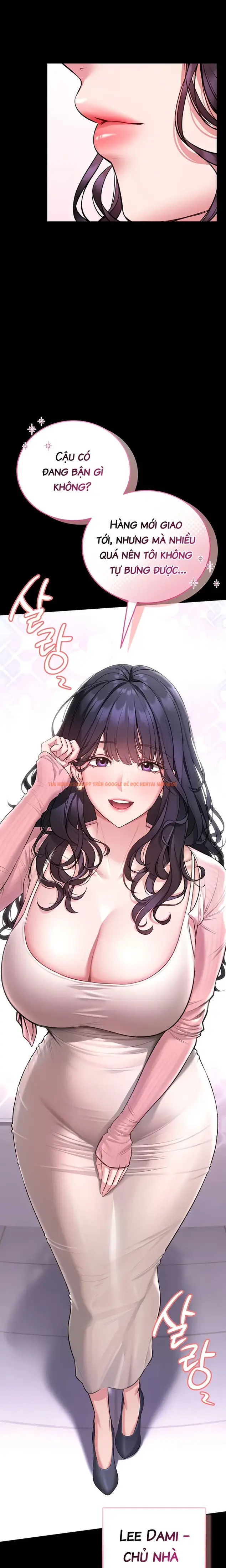 Trang truyện 10 1 trong truyện tranh Hệ Thống Nhiệm Vụ Cày Gái, Cứu Đạo Trường Phá Sản - Hệ Thống Nhiệm Vụ Cày Gái, Cứu Đạo Trường Phá Sản - tranhtruyen18.net