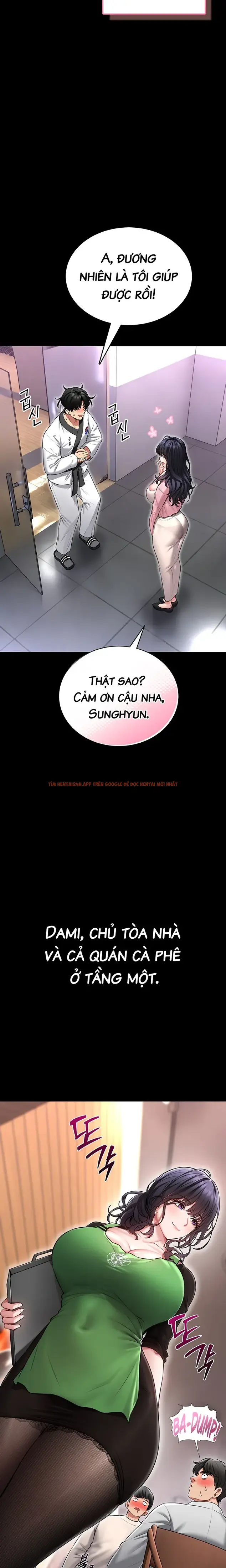 Trang truyện 10 2 trong truyện tranh Hệ Thống Nhiệm Vụ Cày Gái, Cứu Đạo Trường Phá Sản - Hệ Thống Nhiệm Vụ Cày Gái, Cứu Đạo Trường Phá Sản - tranhtruyen18.net