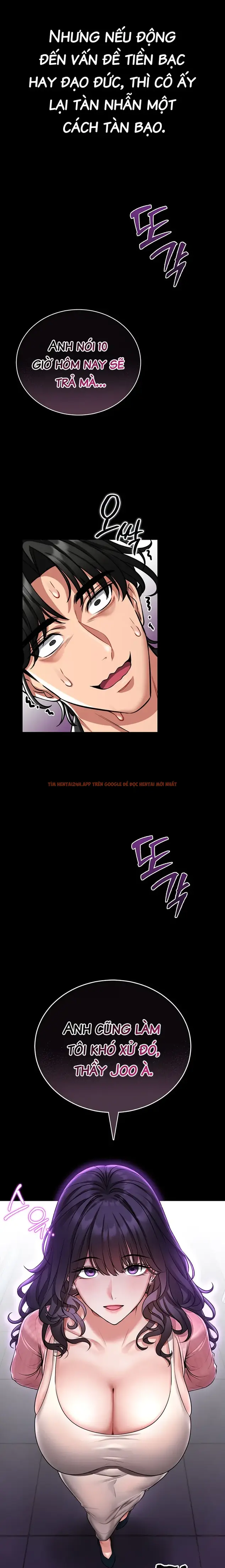 Trang truyện 11 2 trong truyện tranh Hệ Thống Nhiệm Vụ Cày Gái, Cứu Đạo Trường Phá Sản - Hệ Thống Nhiệm Vụ Cày Gái, Cứu Đạo Trường Phá Sản - tranhtruyen18.net