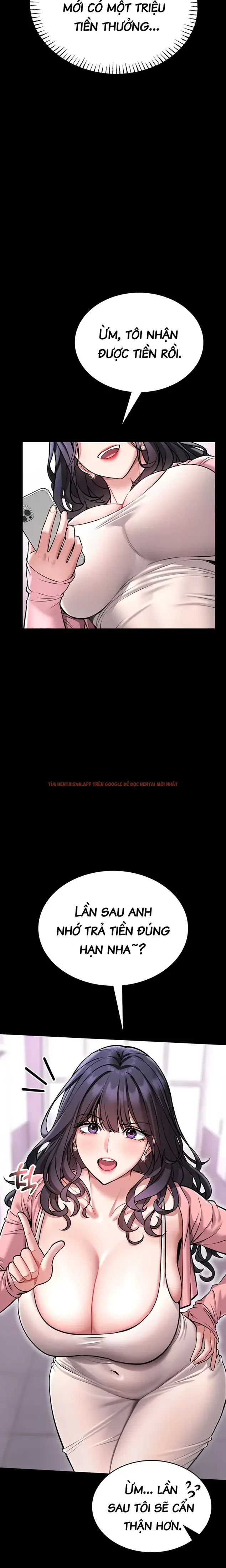 Trang truyện 12 1 trong truyện tranh Hệ Thống Nhiệm Vụ Cày Gái, Cứu Đạo Trường Phá Sản - Hệ Thống Nhiệm Vụ Cày Gái, Cứu Đạo Trường Phá Sản - tranhtruyen18.net