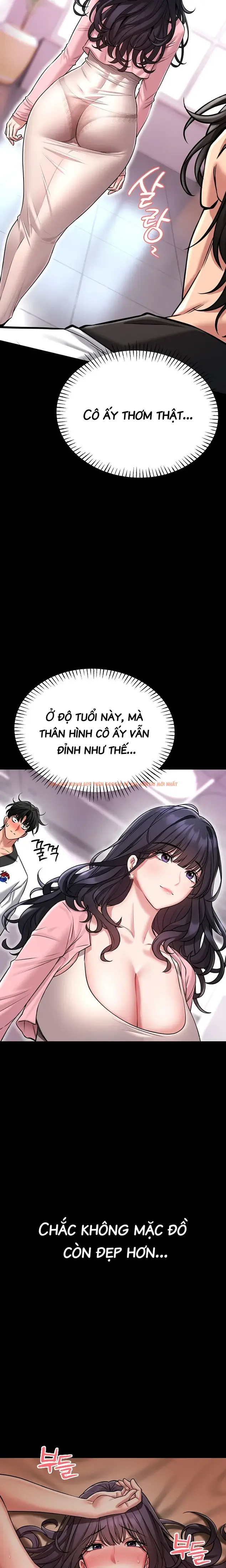 Trang truyện 13 0 trong truyện tranh Hệ Thống Nhiệm Vụ Cày Gái, Cứu Đạo Trường Phá Sản - Hệ Thống Nhiệm Vụ Cày Gái, Cứu Đạo Trường Phá Sản - tranhtruyen18.net