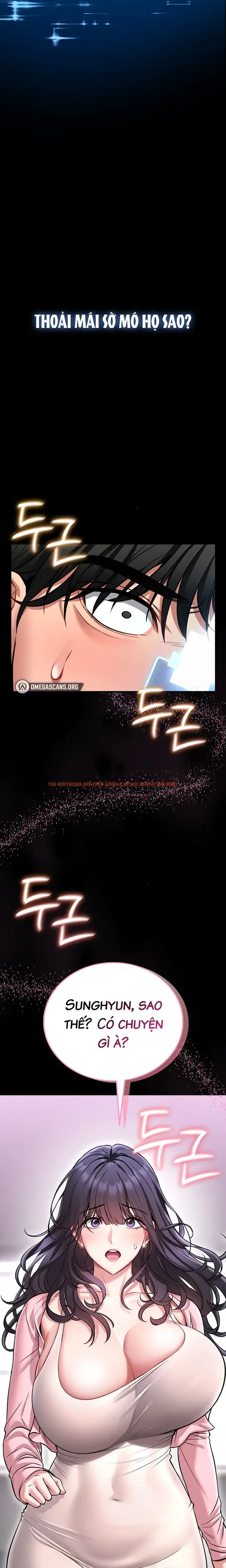 Trang truyện 14 1 trong truyện tranh Hệ Thống Nhiệm Vụ Cày Gái, Cứu Đạo Trường Phá Sản - Hệ Thống Nhiệm Vụ Cày Gái, Cứu Đạo Trường Phá Sản - tranhtruyen18.net