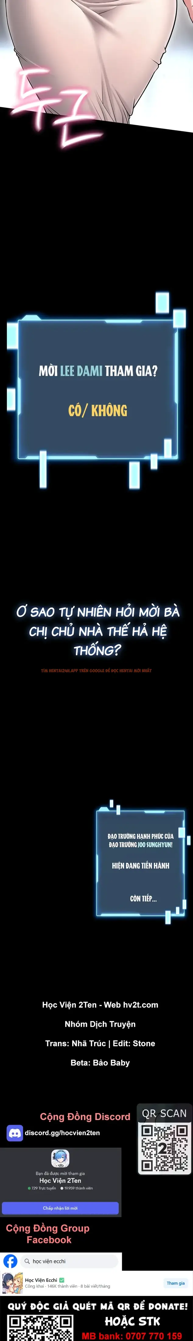 Trang truyện 14 2 trong truyện tranh Hệ Thống Nhiệm Vụ Cày Gái, Cứu Đạo Trường Phá Sản - Hệ Thống Nhiệm Vụ Cày Gái, Cứu Đạo Trường Phá Sản - tranhtruyen18.net