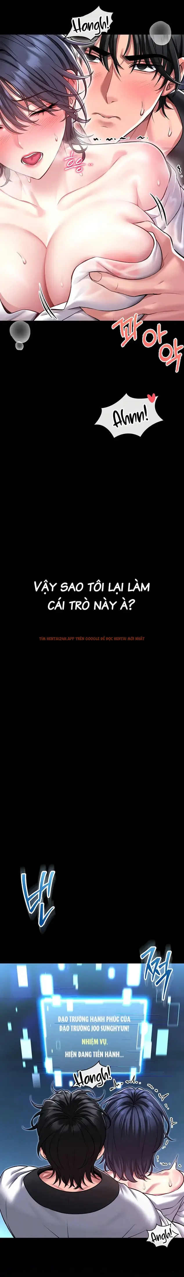 Trang truyện 2 0 trong truyện tranh Hệ Thống Nhiệm Vụ Cày Gái, Cứu Đạo Trường Phá Sản - Hệ Thống Nhiệm Vụ Cày Gái, Cứu Đạo Trường Phá Sản - tranhtruyen18.net