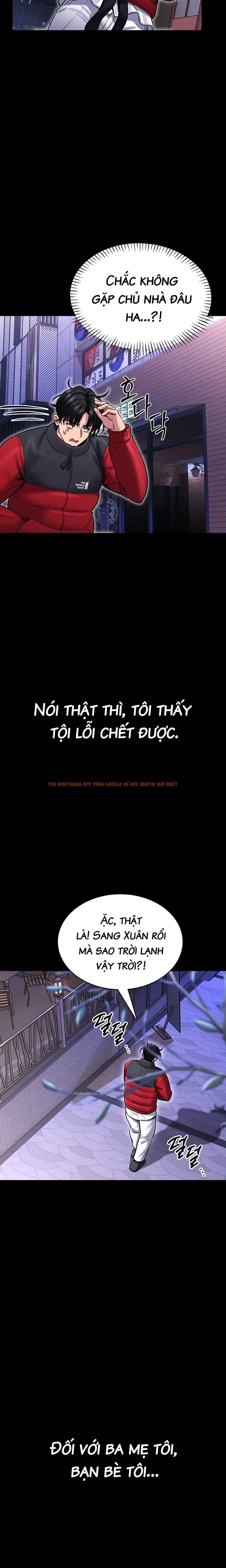 Trang truyện 3 2 trong truyện tranh Hệ Thống Nhiệm Vụ Cày Gái, Cứu Đạo Trường Phá Sản - Hệ Thống Nhiệm Vụ Cày Gái, Cứu Đạo Trường Phá Sản - tranhtruyen18.net