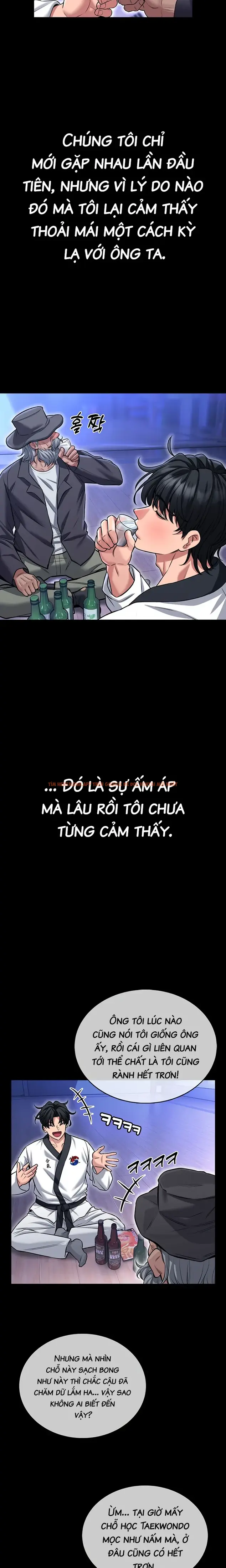 Trang truyện 5 2 trong truyện tranh Hệ Thống Nhiệm Vụ Cày Gái, Cứu Đạo Trường Phá Sản - Hệ Thống Nhiệm Vụ Cày Gái, Cứu Đạo Trường Phá Sản - tranhtruyen18.net