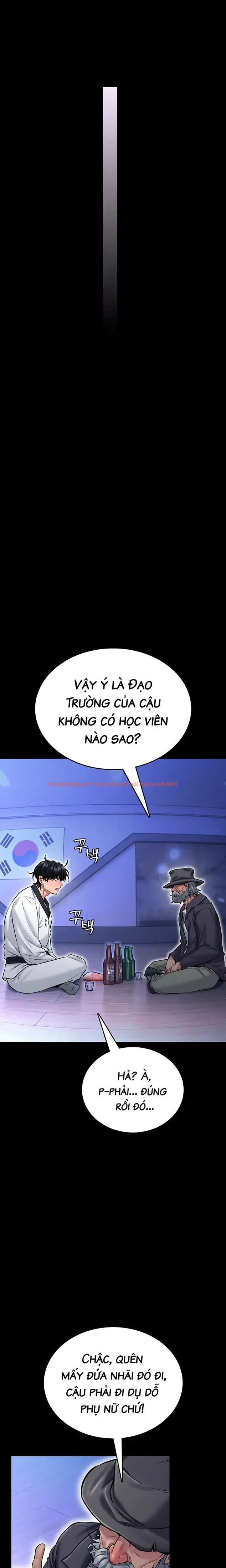Trang truyện 6 0 trong truyện tranh Hệ Thống Nhiệm Vụ Cày Gái, Cứu Đạo Trường Phá Sản - Hệ Thống Nhiệm Vụ Cày Gái, Cứu Đạo Trường Phá Sản - tranhtruyen18.net