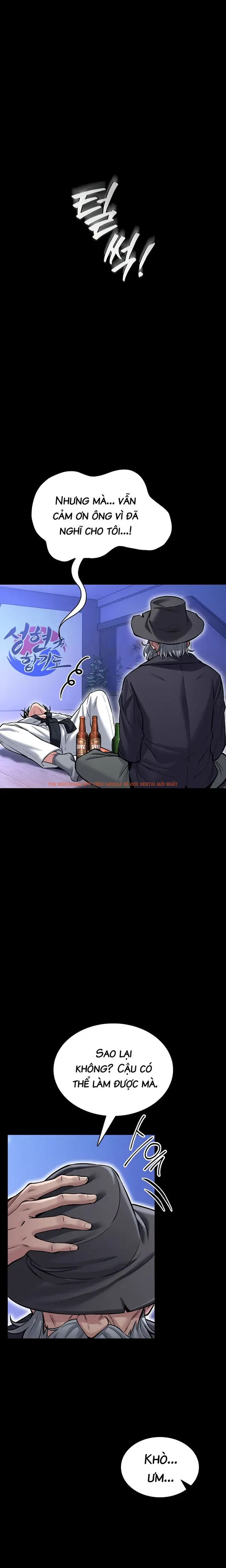 Trang truyện 6 2 trong truyện tranh Hệ Thống Nhiệm Vụ Cày Gái, Cứu Đạo Trường Phá Sản - Hệ Thống Nhiệm Vụ Cày Gái, Cứu Đạo Trường Phá Sản - tranhtruyen18.net