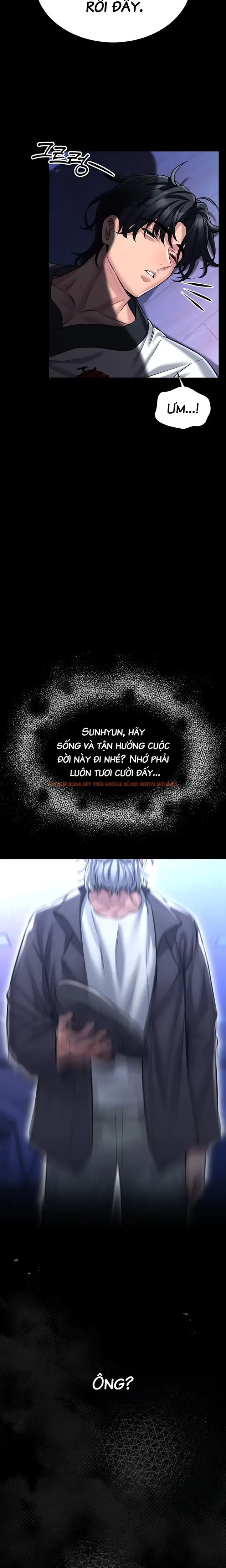 Trang truyện 7 0 trong truyện tranh Hệ Thống Nhiệm Vụ Cày Gái, Cứu Đạo Trường Phá Sản - Hệ Thống Nhiệm Vụ Cày Gái, Cứu Đạo Trường Phá Sản - tranhtruyen18.net