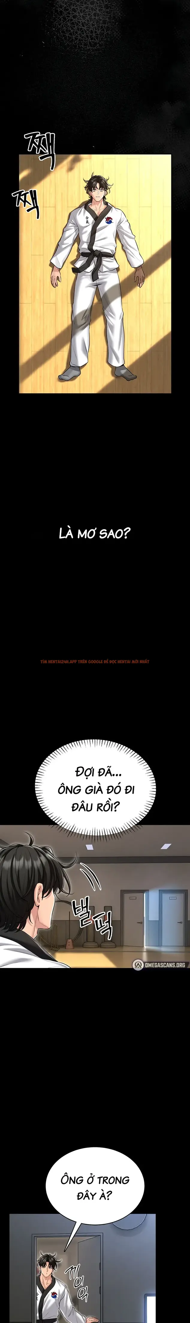 Trang truyện 7 1 trong truyện tranh Hệ Thống Nhiệm Vụ Cày Gái, Cứu Đạo Trường Phá Sản - Hệ Thống Nhiệm Vụ Cày Gái, Cứu Đạo Trường Phá Sản - tranhtruyen18.net