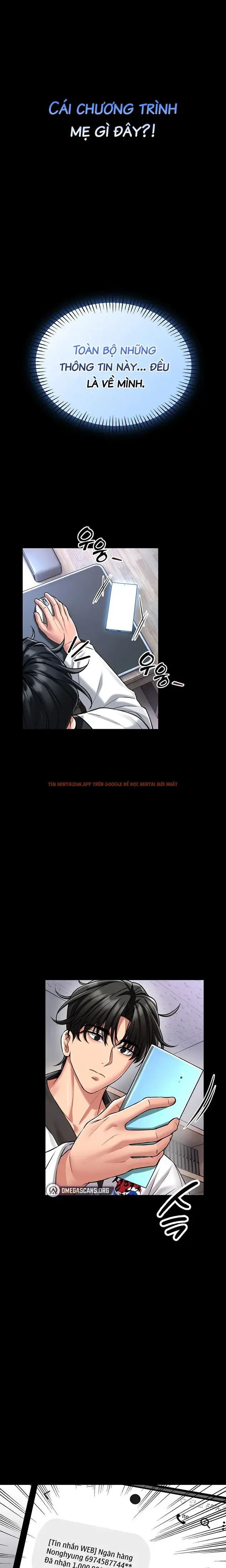 Trang truyện 9 0 trong truyện tranh Hệ Thống Nhiệm Vụ Cày Gái, Cứu Đạo Trường Phá Sản - Hệ Thống Nhiệm Vụ Cày Gái, Cứu Đạo Trường Phá Sản - tranhtruyen18.net