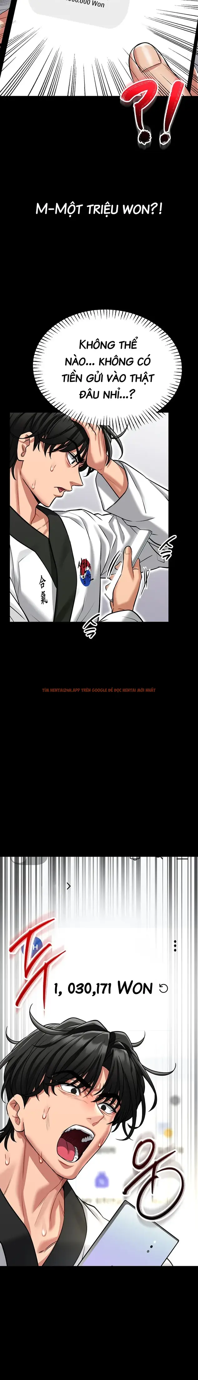 Trang truyện 9 1 trong truyện tranh Hệ Thống Nhiệm Vụ Cày Gái, Cứu Đạo Trường Phá Sản - Hệ Thống Nhiệm Vụ Cày Gái, Cứu Đạo Trường Phá Sản - tranhtruyen18.net