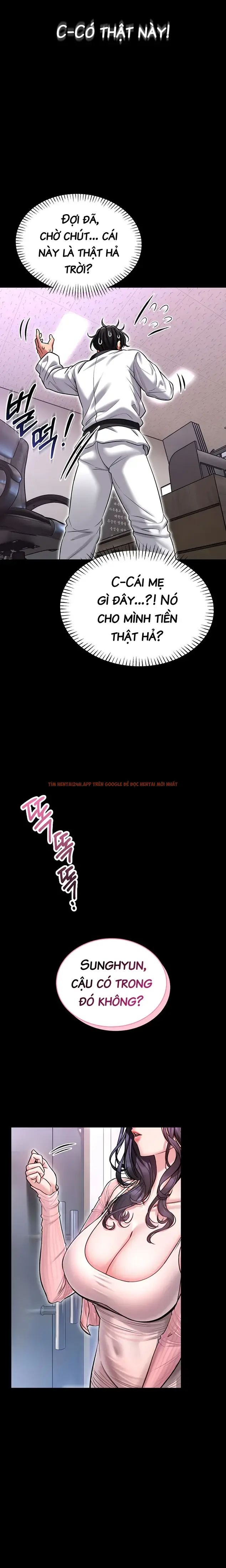 Trang truyện 9 2 trong truyện tranh Hệ Thống Nhiệm Vụ Cày Gái, Cứu Đạo Trường Phá Sản - Hệ Thống Nhiệm Vụ Cày Gái, Cứu Đạo Trường Phá Sản - tranhtruyen18.net