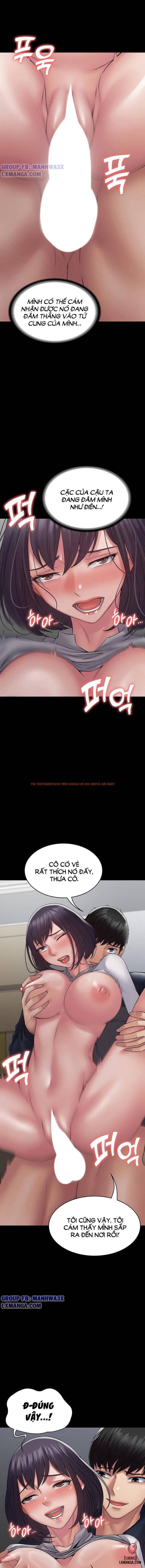 Trang truyện 15 trong truyện tranh Hệ Thống Succubus - Chapter 38 - hentai24h.pro