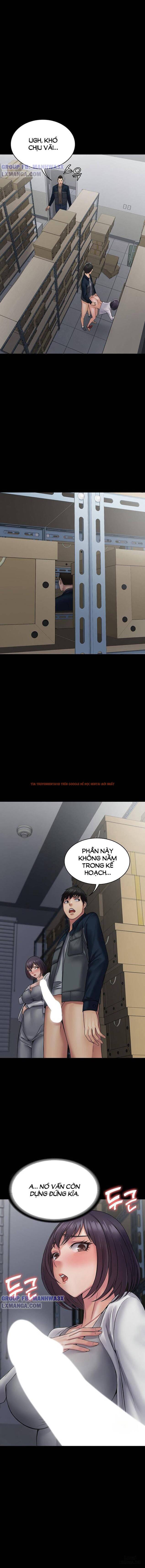 Trang truyện 17 trong truyện tranh Hệ Thống Succubus - Chapter 38 - hentai24h.pro