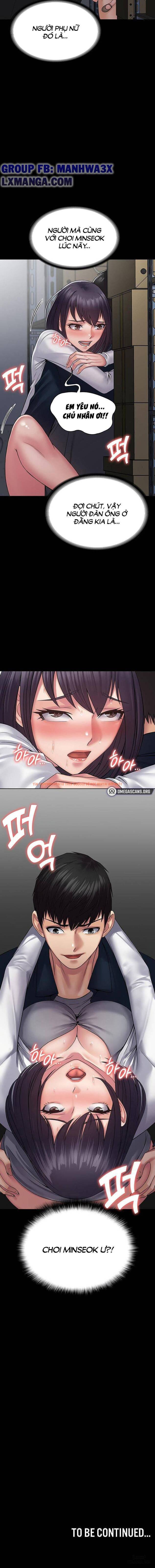 Trang truyện 13 trong truyện tranh Hệ Thống Succubus - Chapter 39 - hentai24h.pro