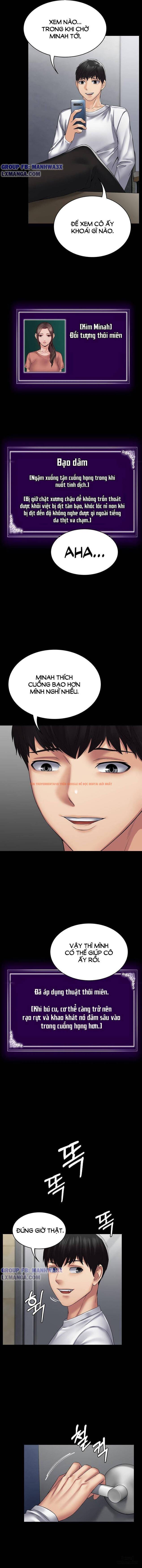 Trang truyện 10 trong truyện tranh Hệ Thống Succubus - Chapter 41 - hentai24h.pro
