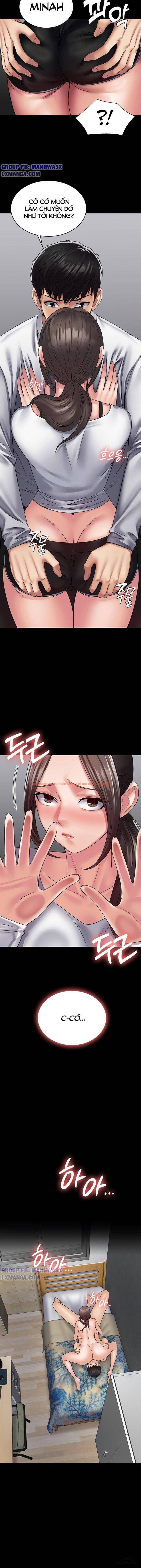 Trang truyện 14 trong truyện tranh Hệ Thống Succubus - Chapter 41 - hentai24h.pro