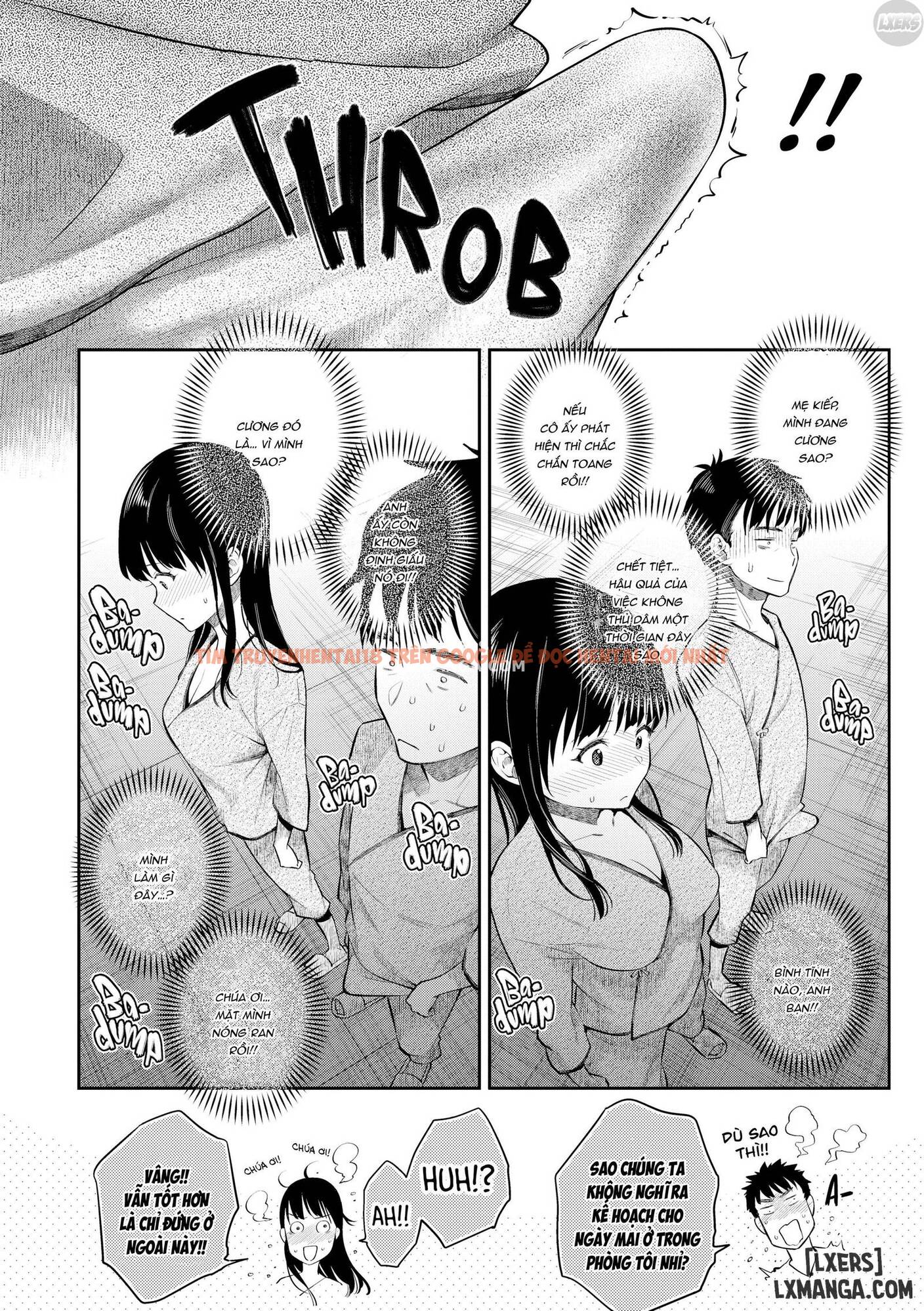 Xem ảnh 10 trong truyện hentai Head-To-Head Showdown - Chapter 7 END - hentaitvn.net