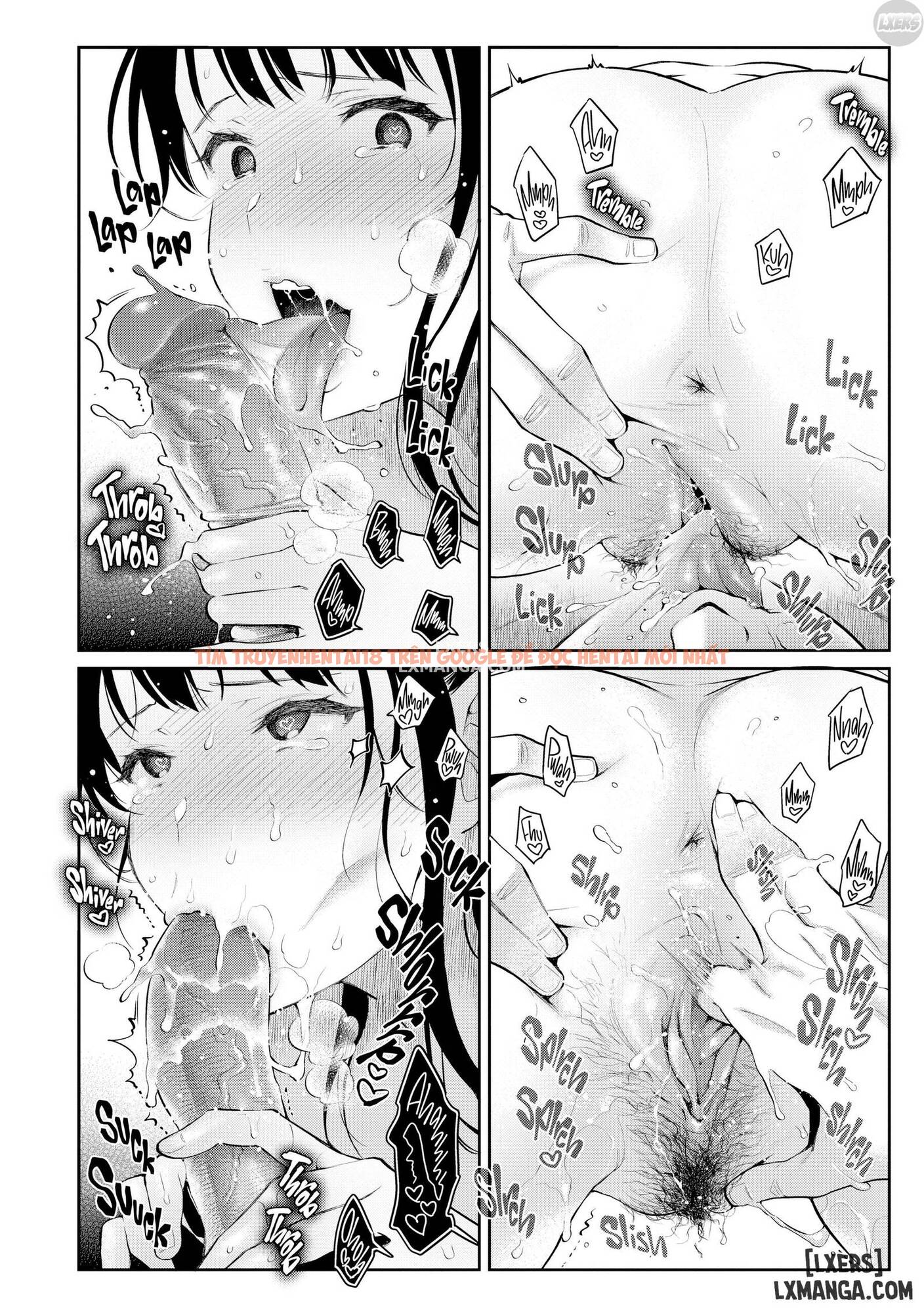 Xem ảnh 16 trong truyện hentai Head-To-Head Showdown - Chapter 7 END - hentaitvn.net