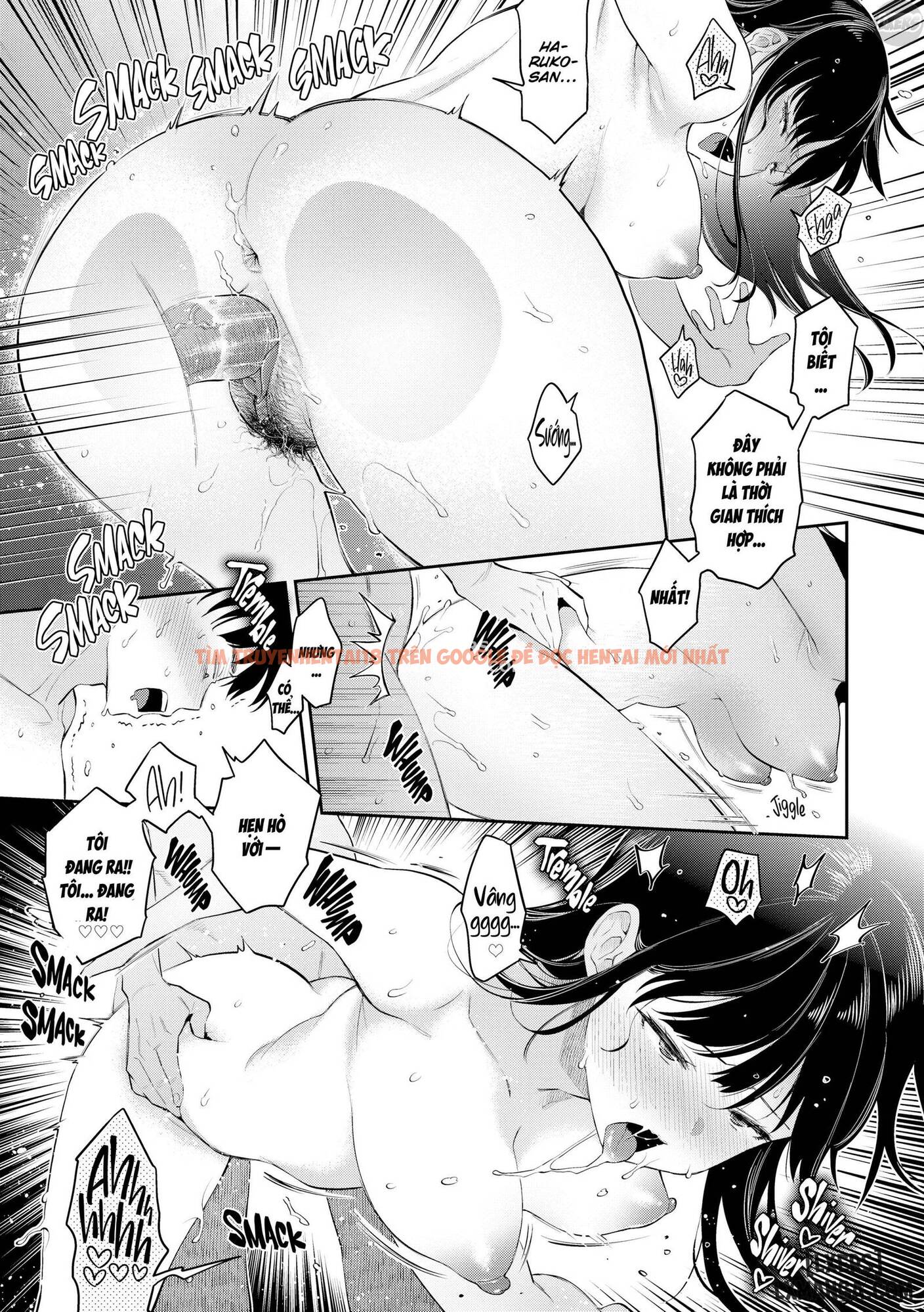 Xem ảnh 27 trong truyện hentai Head-To-Head Showdown - Chapter 7 END - hentaitvn.net