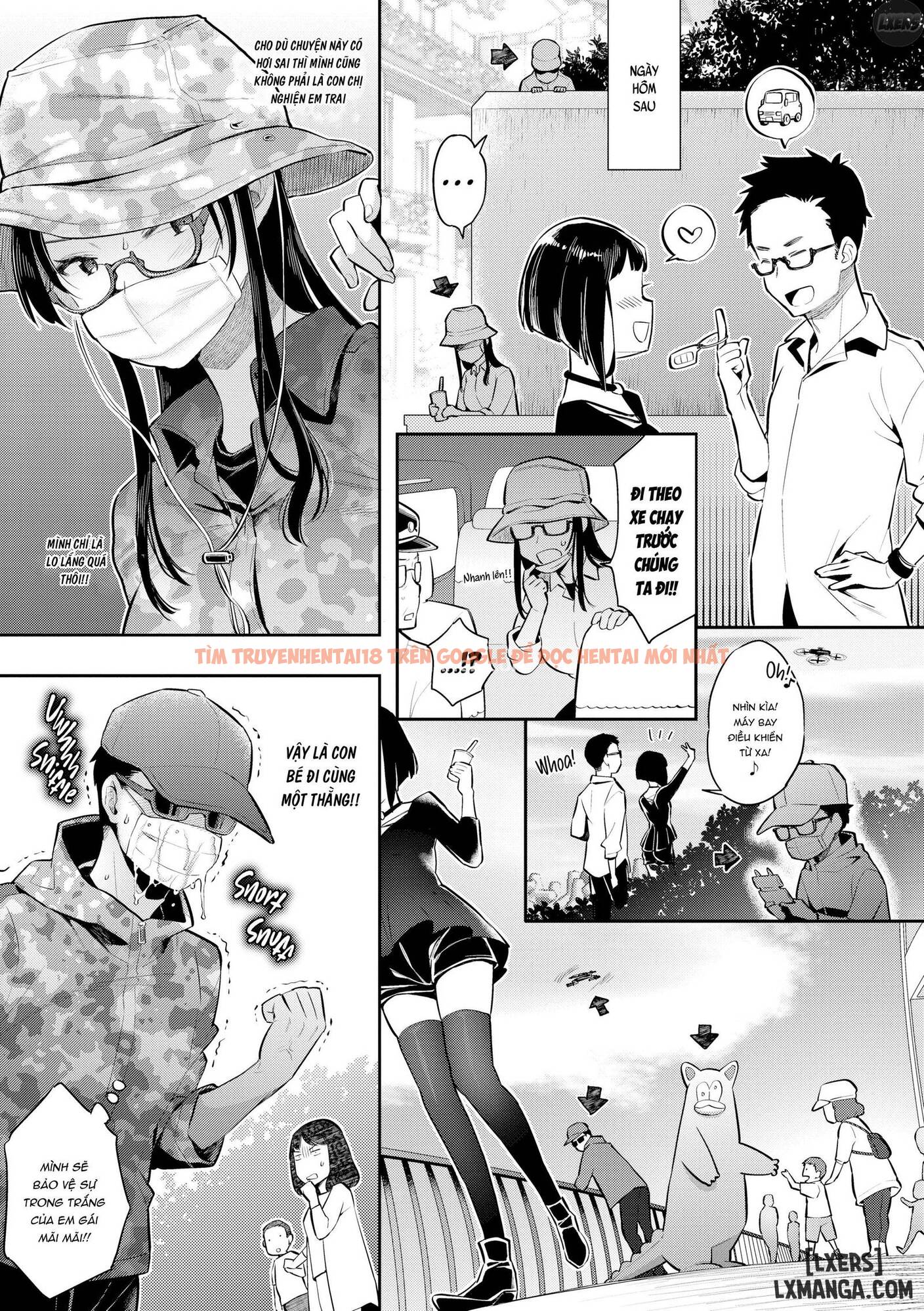 Xem ảnh 5 trong truyện hentai Head-To-Head Showdown - Chapter 7 END - hentaitvn.net