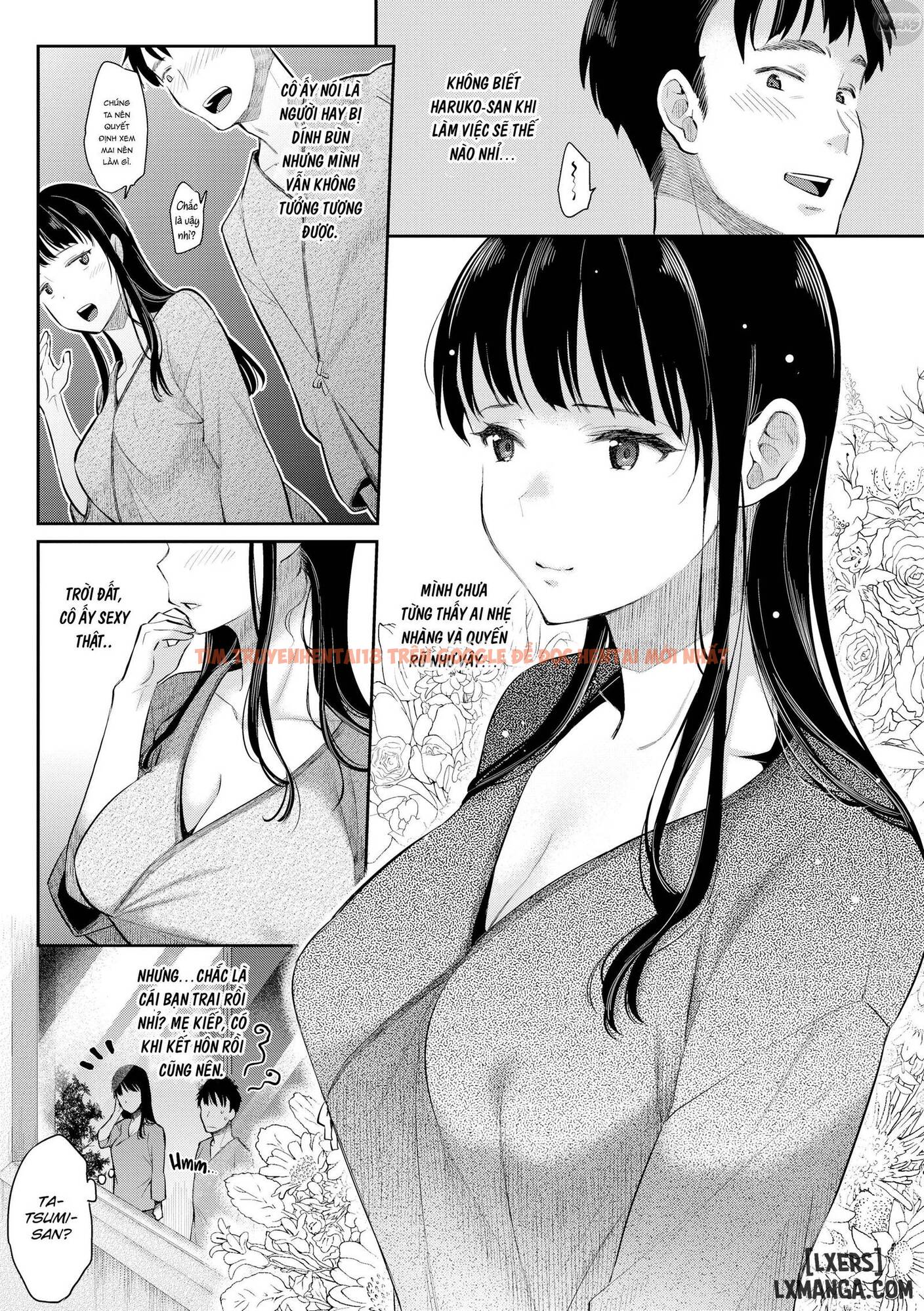 Xem ảnh 9 trong truyện hentai Head-To-Head Showdown - Chapter 7 END - hentaitvn.net