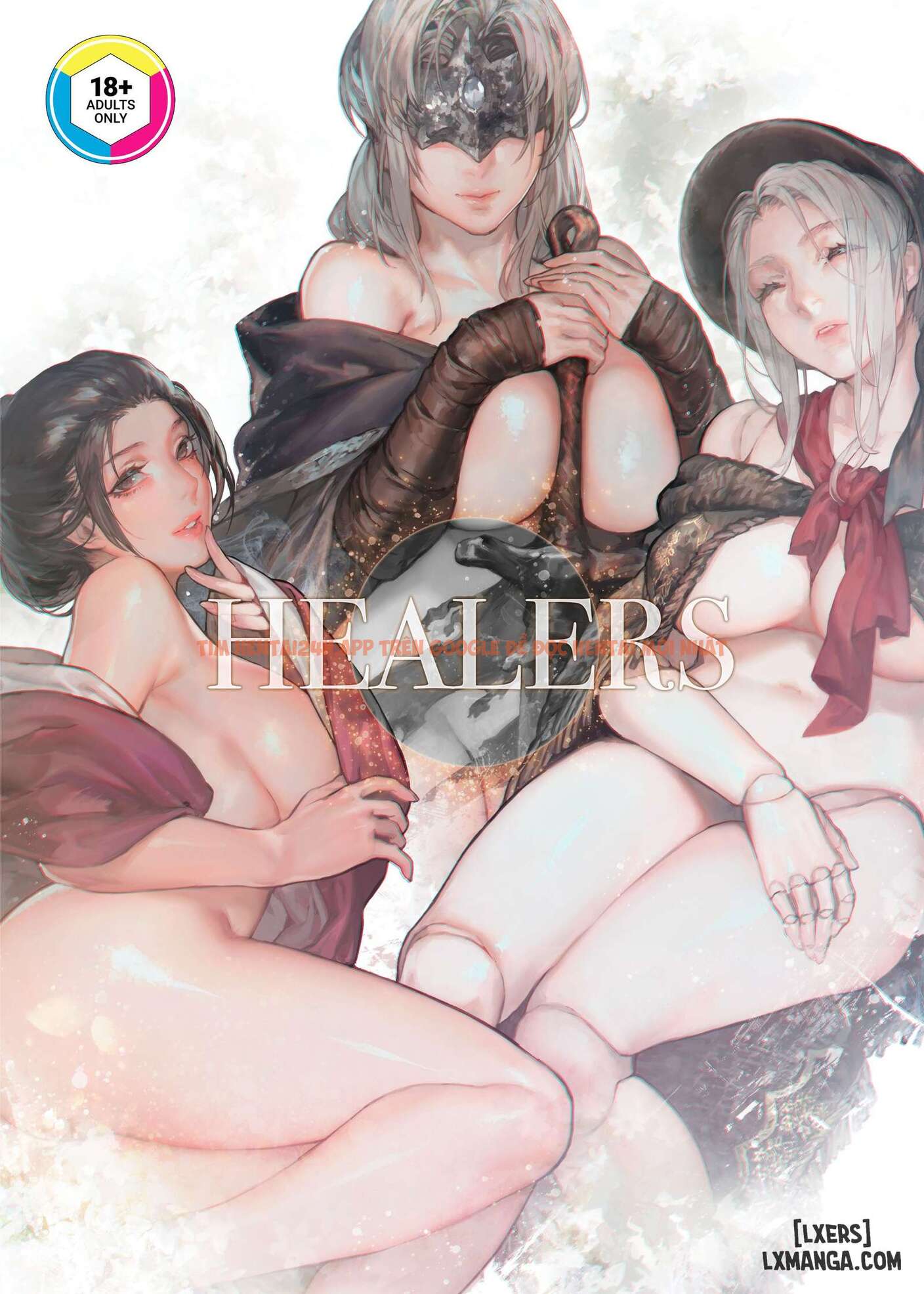 Trang truyện 0 68fec5afa01cd trong truyện tranh Healers - Chapter 1 - zhentaivn.pro Trang truyện 0 68fec5afa01cd trong truyện tranh Healers - Chapter 1 - zhentaivn.pro