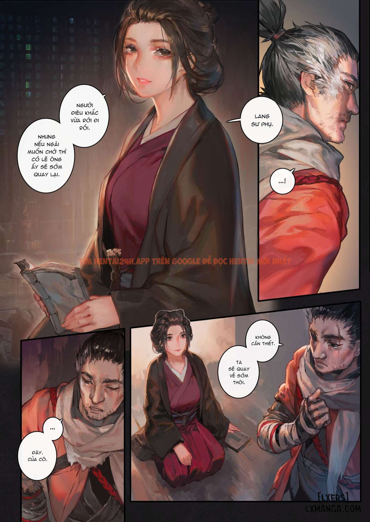 Xem ảnh Healers - Chapter 2 - 1 6900083c8db1d - TruyenVN.APP Xem ảnh Healers - Chapter 2 - 1 6900083c8db1d - TruyenVN.APP