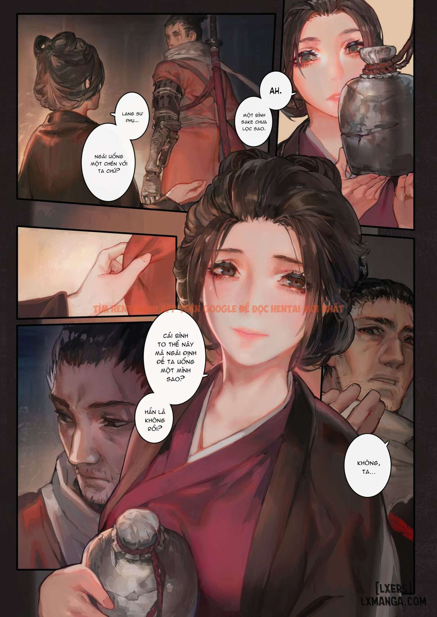 Xem ảnh Healers - Chapter 2 - 2 6900083c8db1d - TruyenVN.APP Xem ảnh Healers - Chapter 2 - 2 6900083c8db1d - TruyenVN.APP