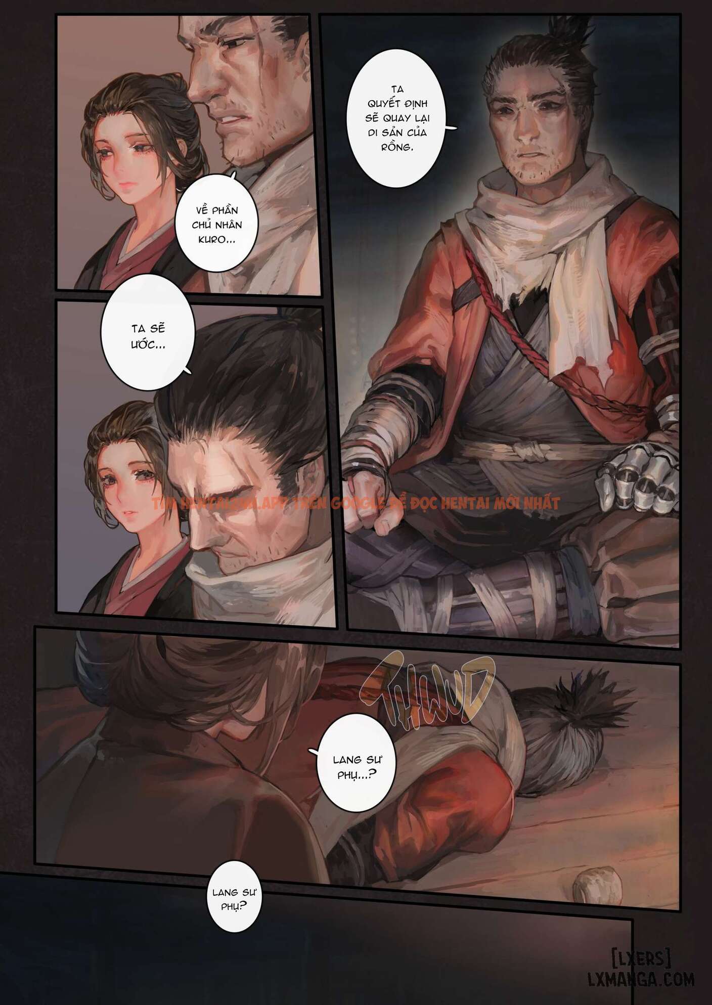 Xem ảnh Healers - Chapter 2 - 5 6900083c8db1d - TruyenVN.APP Xem ảnh Healers - Chapter 2 - 5 6900083c8db1d - TruyenVN.APP