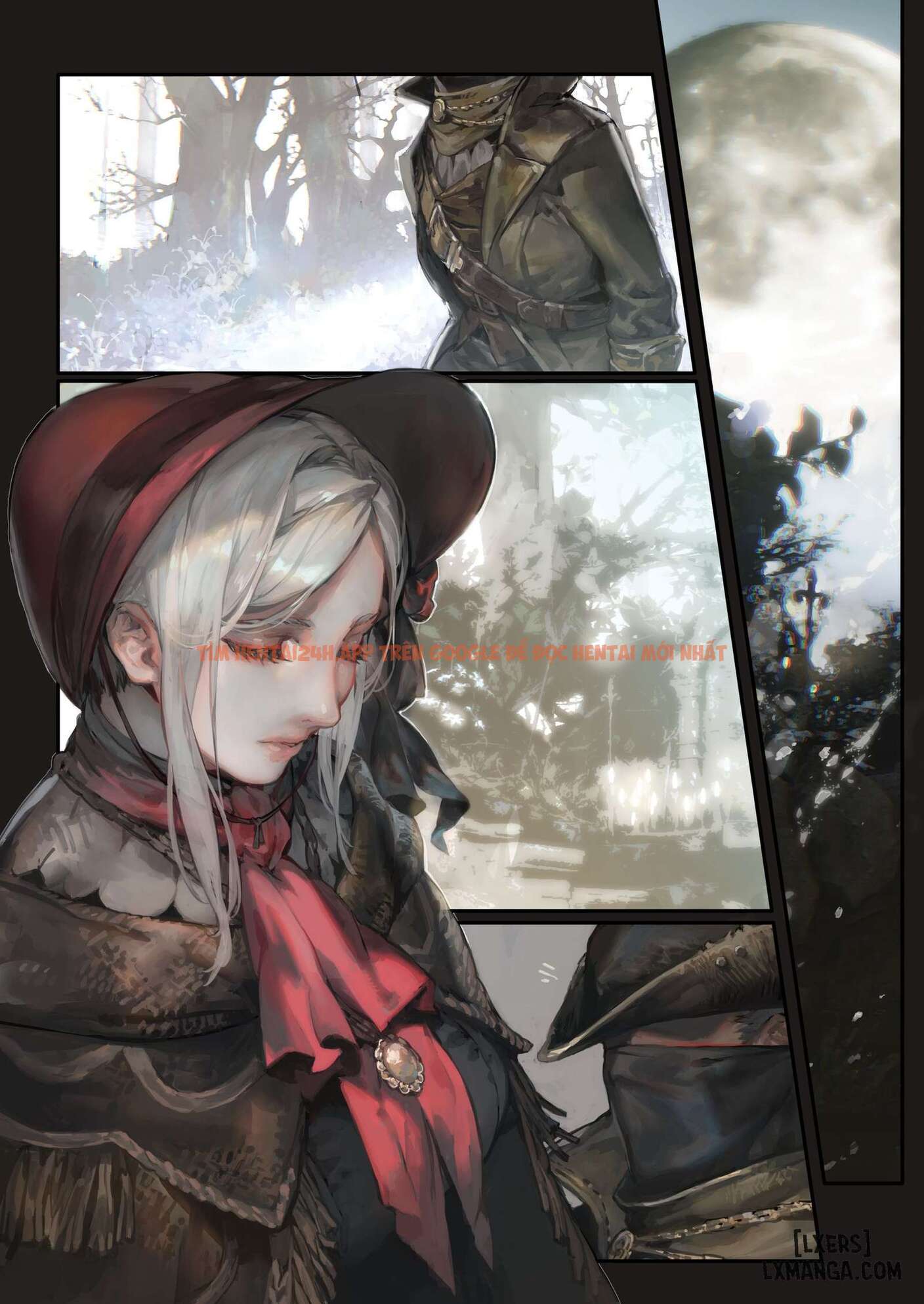 Xem ảnh Healers - Chapter Final - 1 69014f7d19964 - TruyenVN.APP Xem ảnh Healers - Chapter Final - 1 69014f7d19964 - TruyenVN.APP