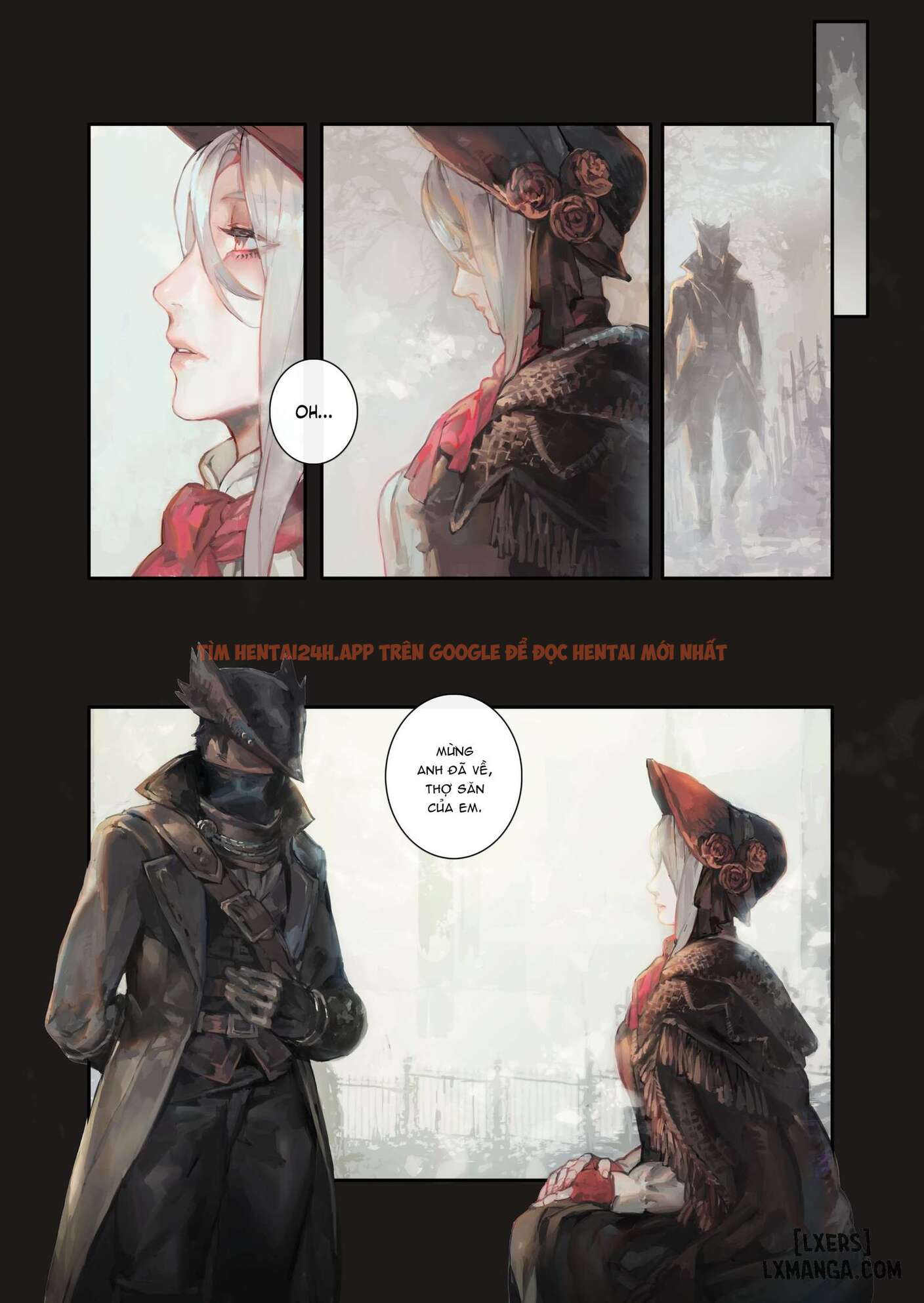 Xem ảnh Healers - Chapter Final - 23 69014f7d19964 - TruyenVN.APP Xem ảnh Healers - Chapter Final - 23 69014f7d19964 - TruyenVN.APP