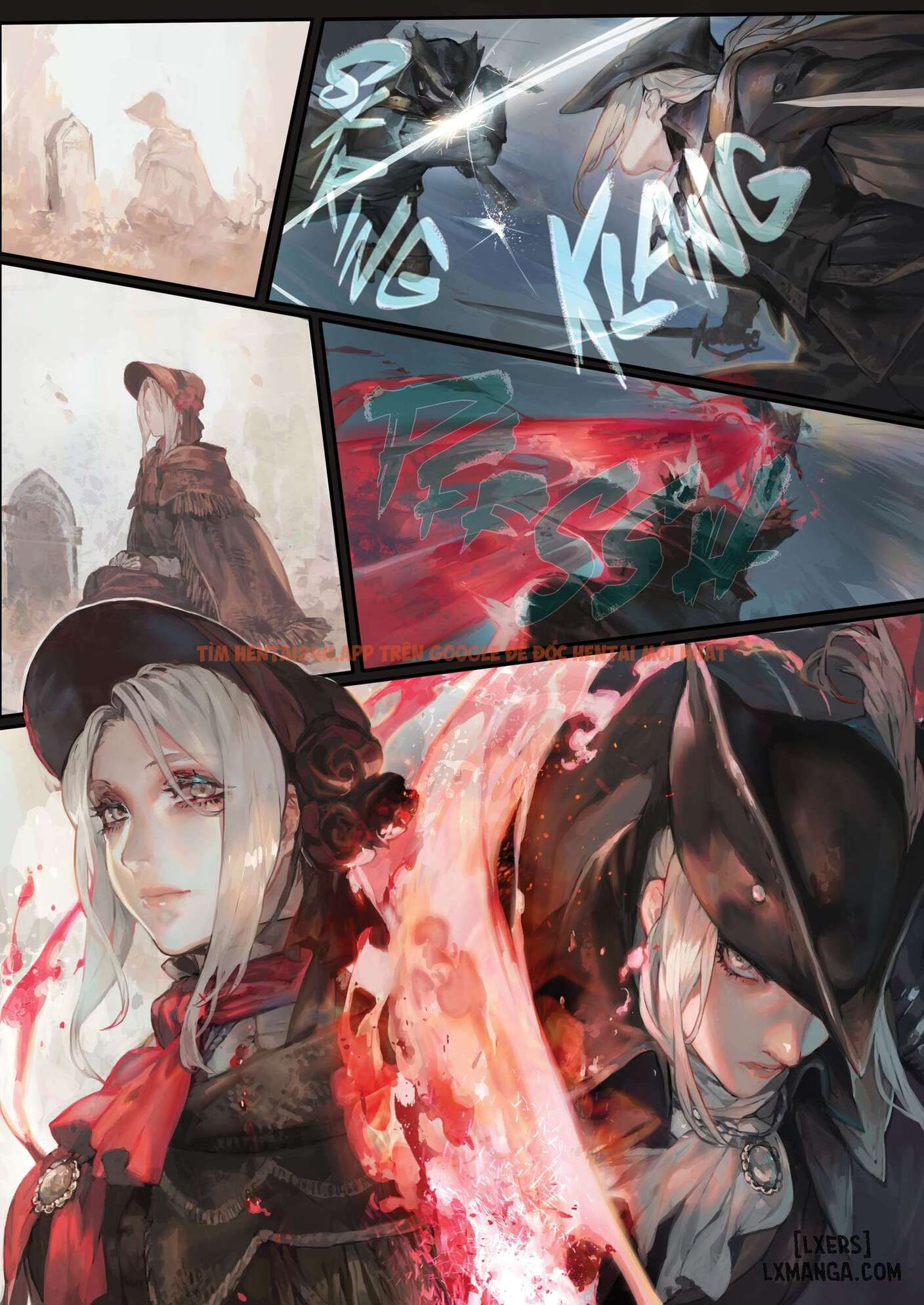 Xem ảnh Healers - Chapter Final - 4 69014f7d19964 - TruyenVN.APP Xem ảnh Healers - Chapter Final - 4 69014f7d19964 - TruyenVN.APP