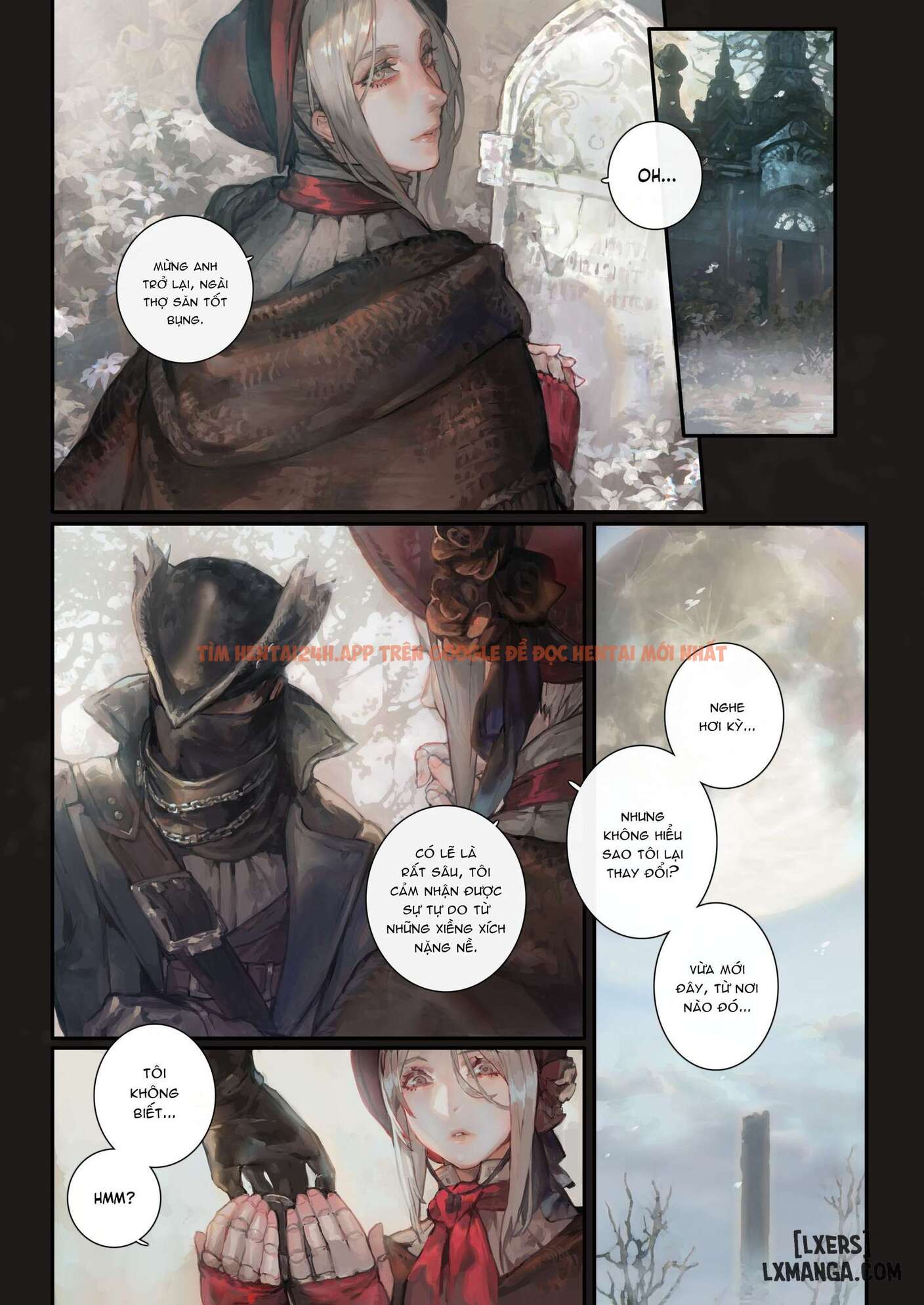 Xem ảnh Healers - Chapter Final - 6 69014f7d19964 - TruyenVN.APP Xem ảnh Healers - Chapter Final - 6 69014f7d19964 - TruyenVN.APP