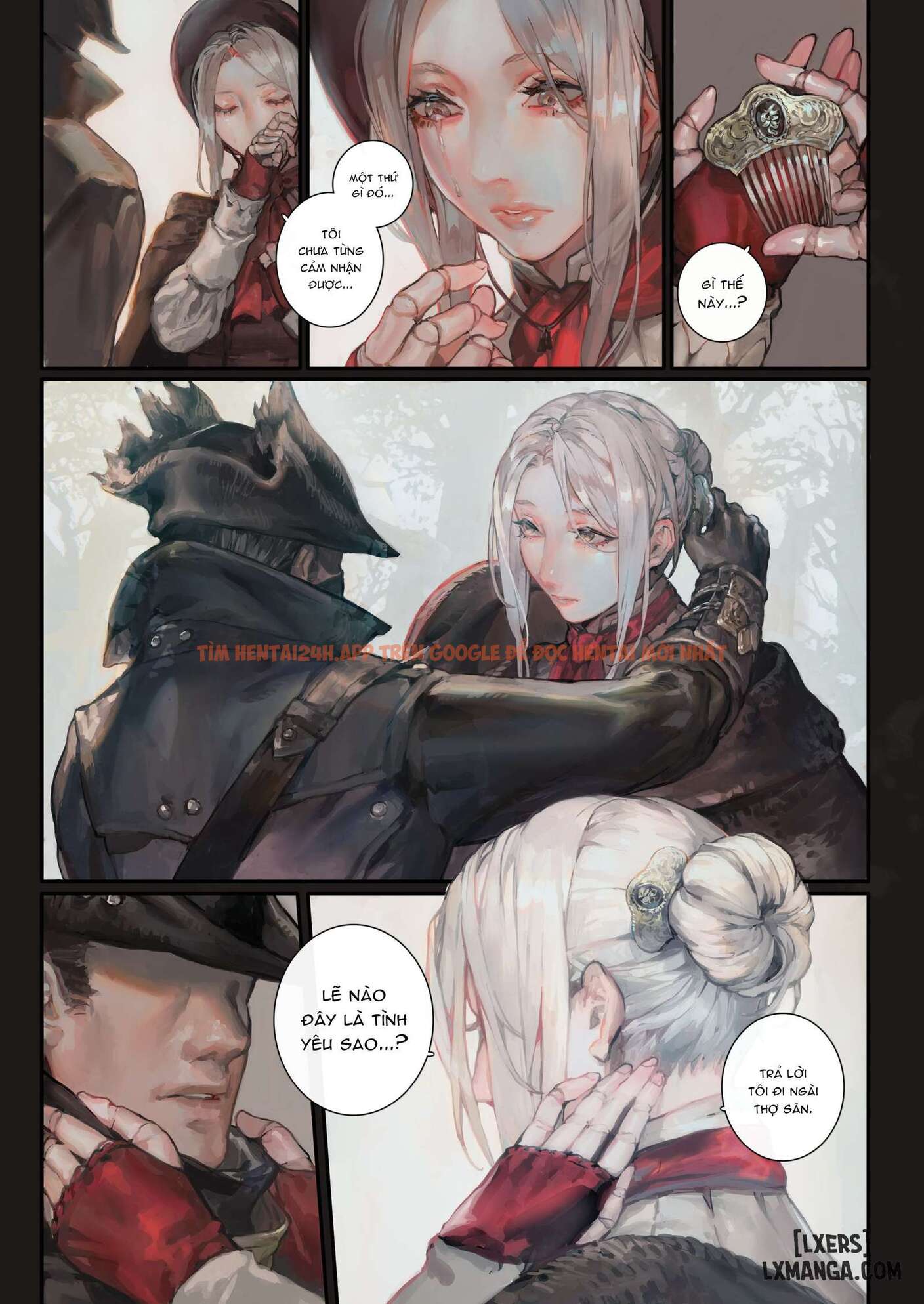 Xem ảnh Healers - Chapter Final - 7 69014f7d19964 - TruyenVN.APP Xem ảnh Healers - Chapter Final - 7 69014f7d19964 - TruyenVN.APP