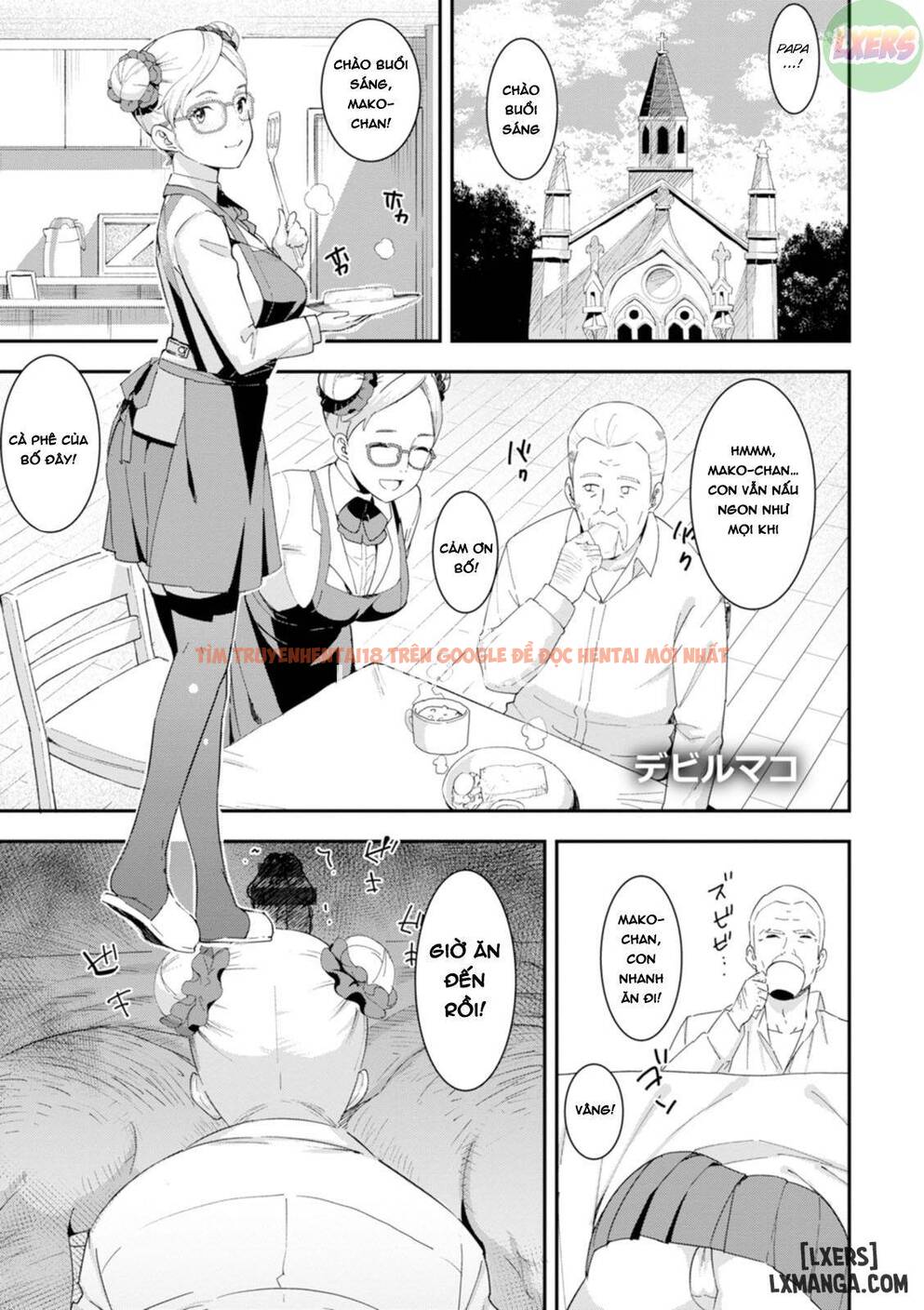 Trang truyện 0 trong truyện tranh Health Angel Kango No Oshigoto - Chapter 5 - hentai24h.pro