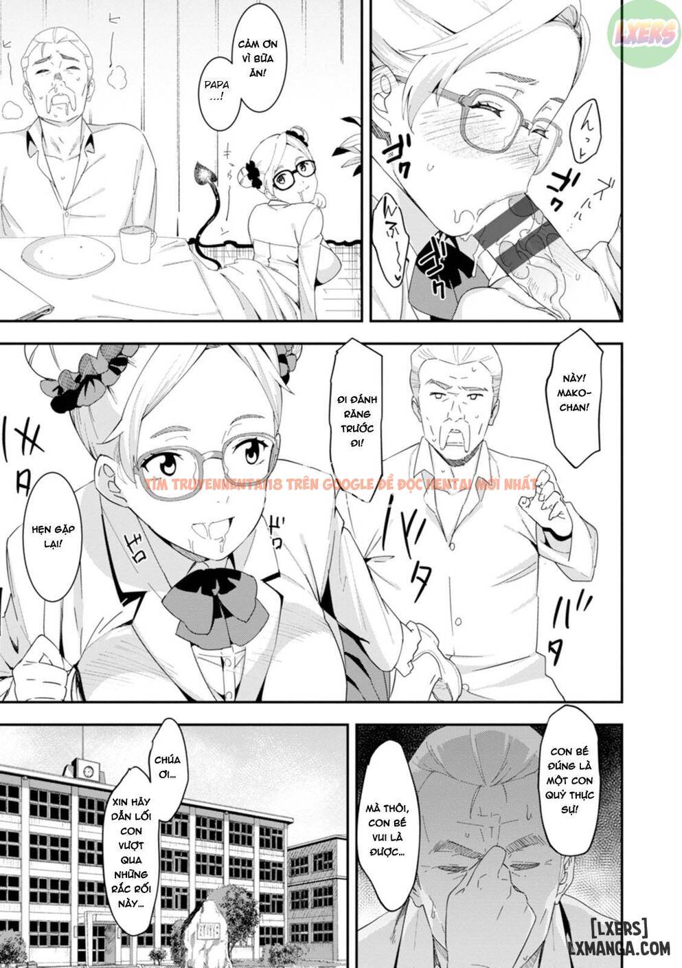 Trang truyện 2 trong truyện tranh Health Angel Kango No Oshigoto - Chapter 5 - hentai24h.pro