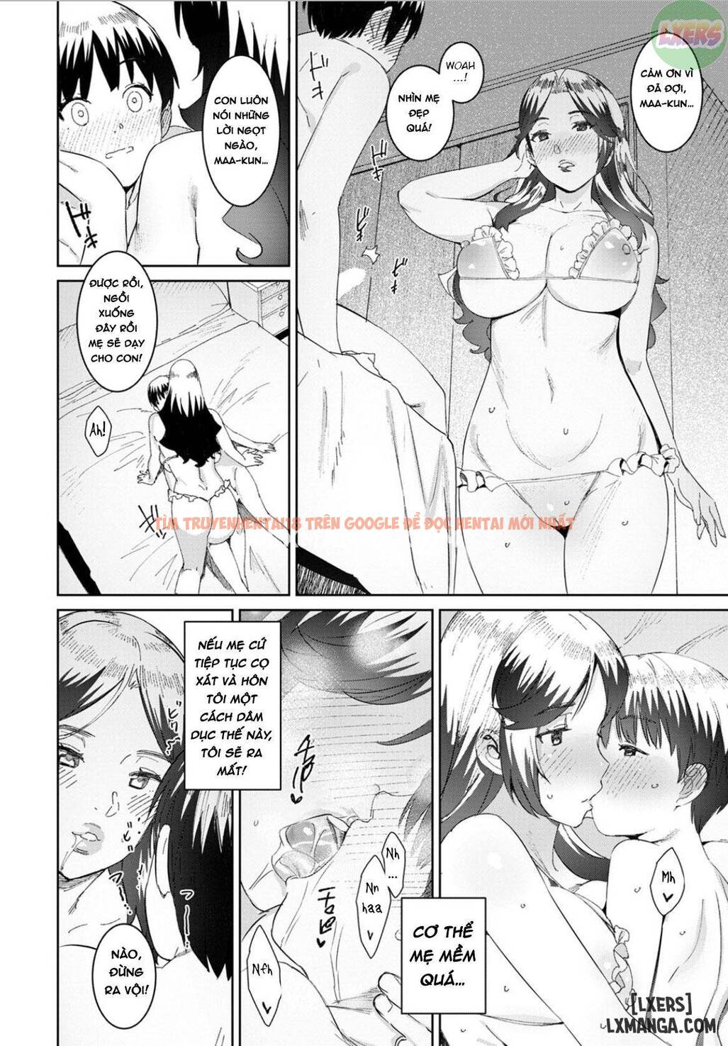 Trang truyện 13 trong truyện tranh Health Angel Kango No Oshigoto - Chapter 7 - www.truyentvn.net