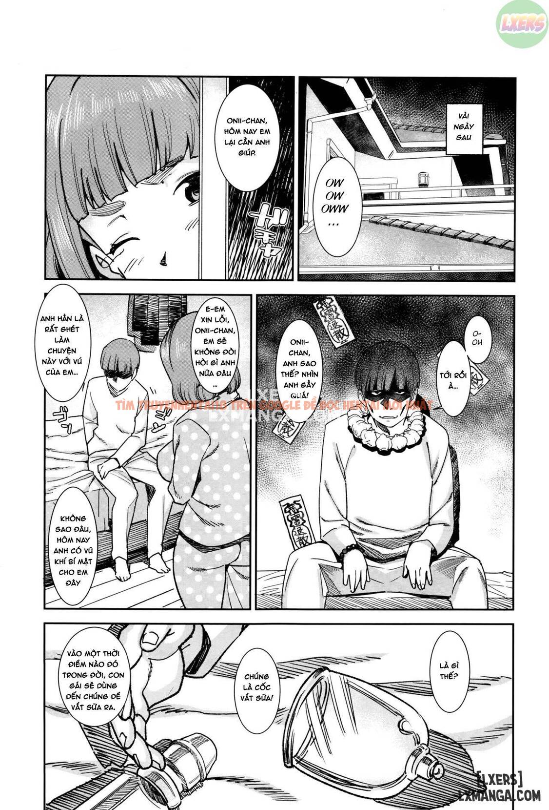 Xem ảnh 8 trong truyện hentai Health Angel Kango No Oshigoto - Chapter 8 END - hentaitvn.net