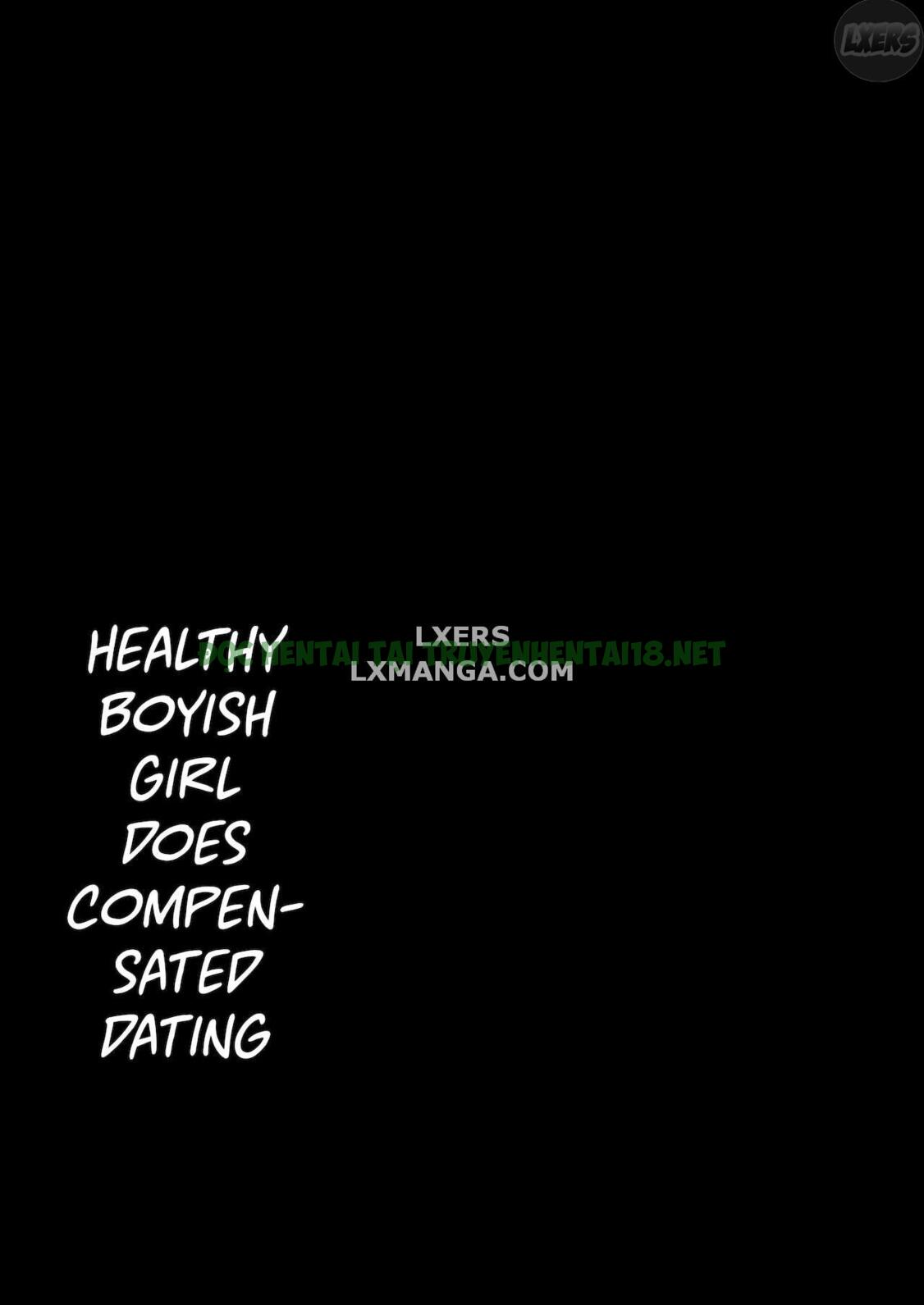Xem ảnh Healthy Boyish Girl Does Compensated Dating - One Shot - 1 - Hentai24h.Tv