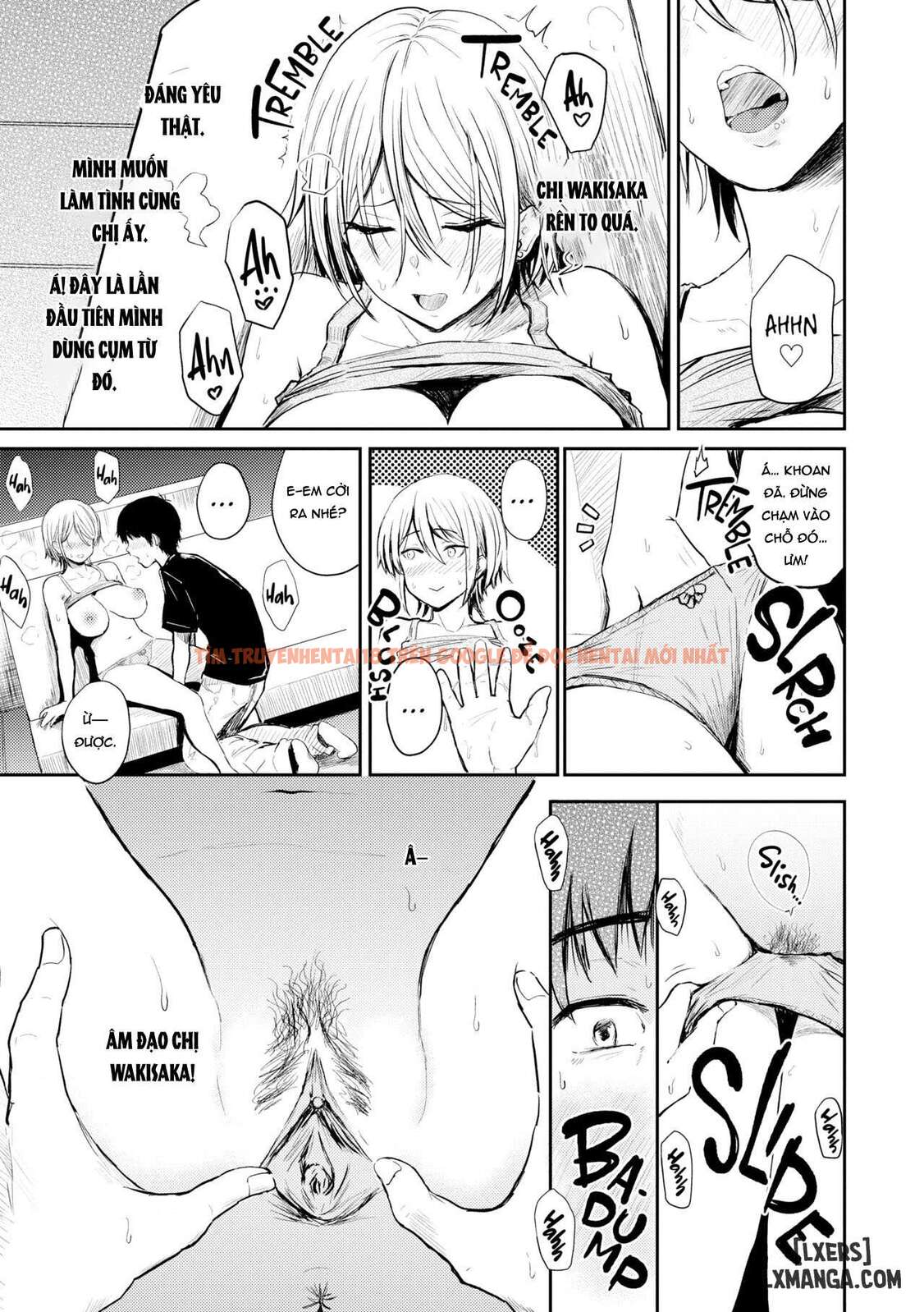 Xem ảnh Heaps Of Boobs - Chapter 1 - 13 698aa3517dad2 - Truyenhentaiz.net