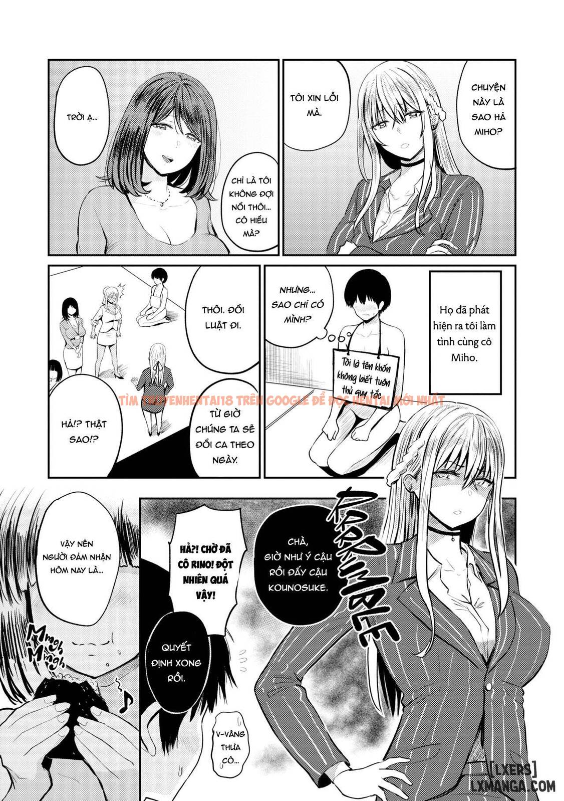 Xem ảnh Heaps Of Boobs - Chapter 10 - 15 6997f03514755 - Truyenhentaiz.net