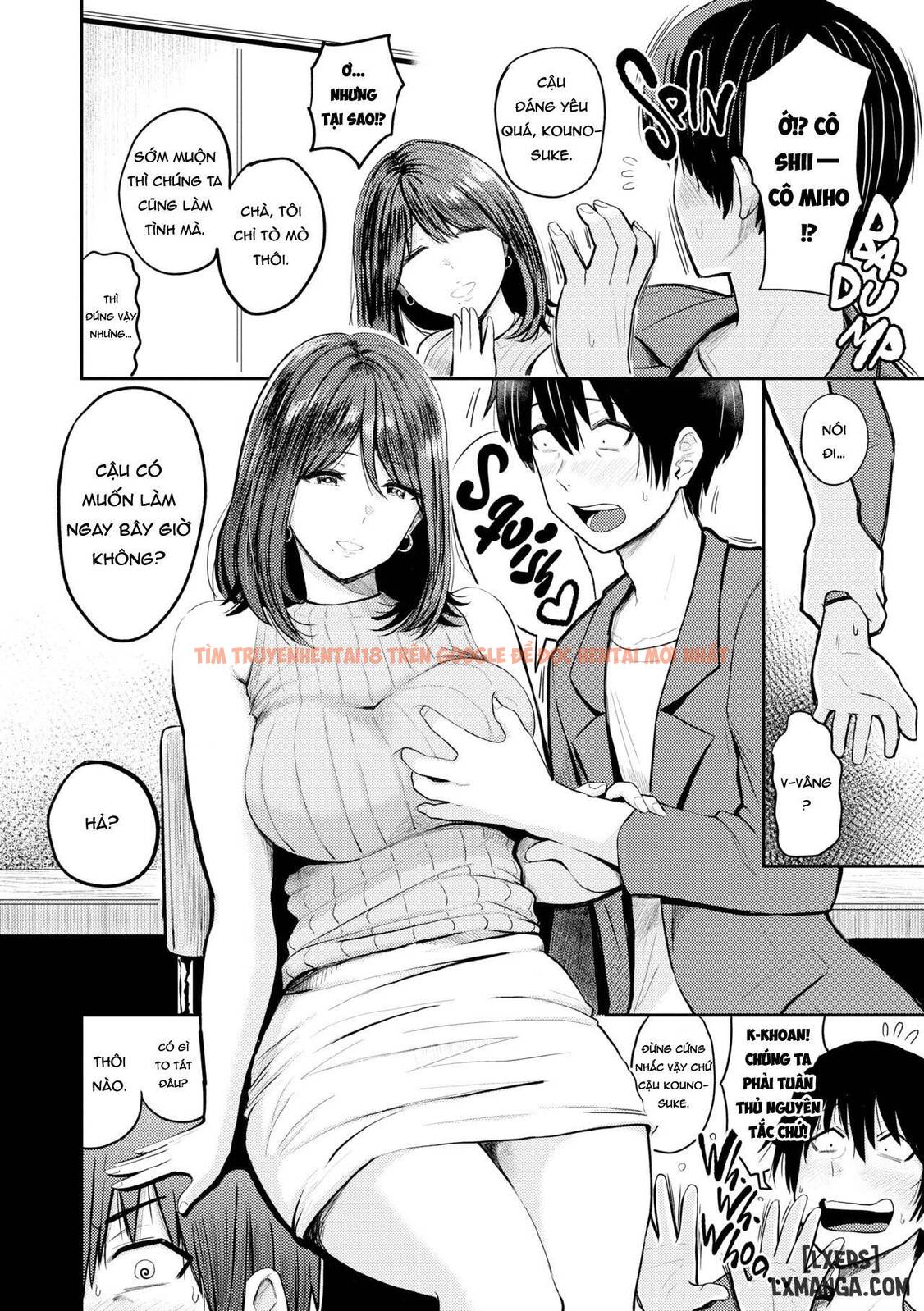 Xem ảnh Heaps Of Boobs - Chapter 11 - 2 69991941c42f0 - Truyenhentaiz.net