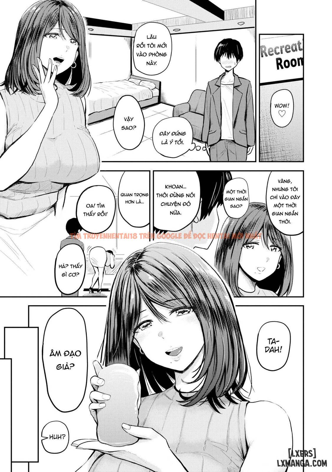 Xem ảnh Heaps Of Boobs - Chapter 11 - 3 69991941c42f0 - Truyenhentaiz.net