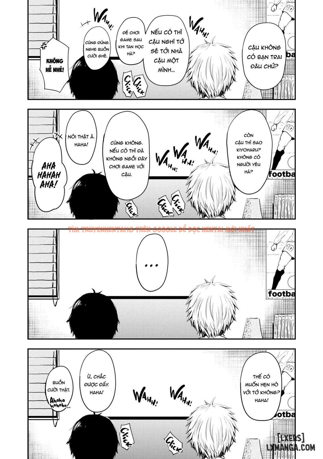 Xem ảnh Heaps Of Boobs - Chapter 2+3 - 10 698c2832dbdb3 - Truyenhentaiz.net