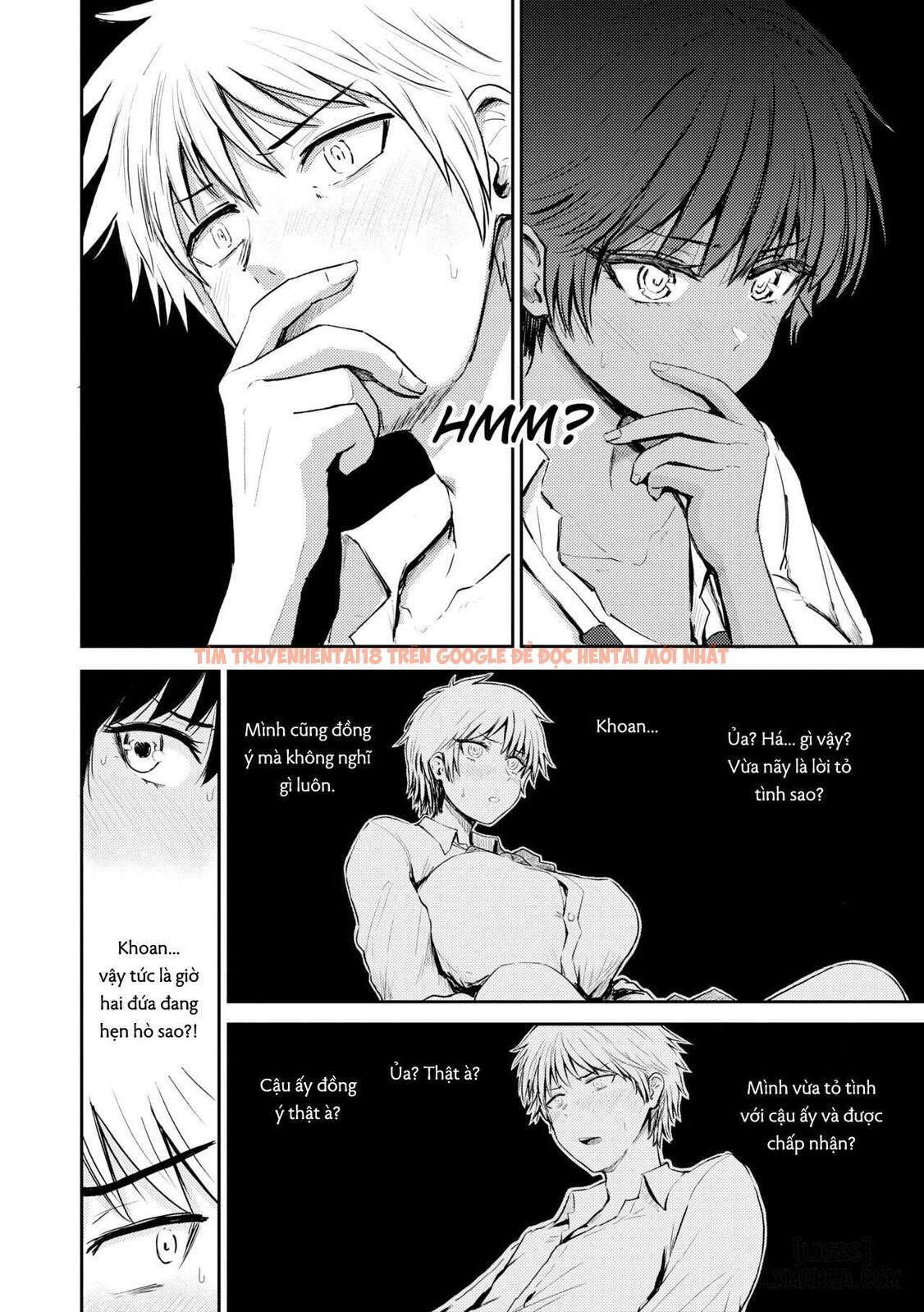 Xem ảnh Heaps Of Boobs - Chapter 2+3 - 11 698c2832dbdb3 - Truyenhentaiz.net