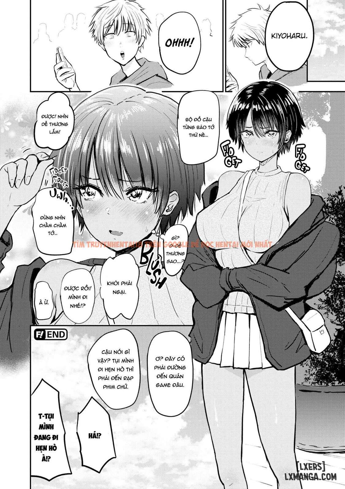 Xem ảnh Heaps Of Boobs - Chapter 2+3 - 31 698c2832dbdb3 - Truyenhentaiz.net